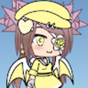 Meet your Posher, Lemon_wolfie